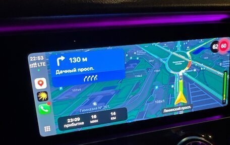 Mercedes-Benz CLS, 2019 год, 5 150 000 рублей, 6 фотография