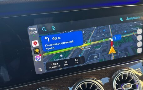 Mercedes-Benz CLS, 2019 год, 5 150 000 рублей, 4 фотография