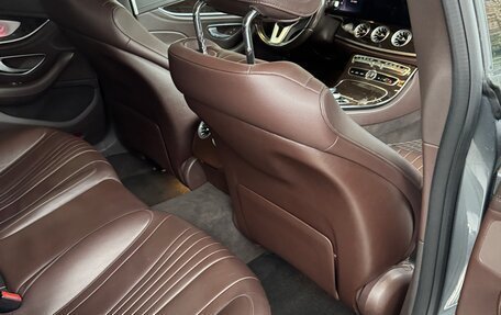 Mercedes-Benz CLS, 2019 год, 5 150 000 рублей, 12 фотография
