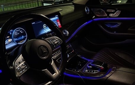 Mercedes-Benz CLS, 2019 год, 5 150 000 рублей, 11 фотография