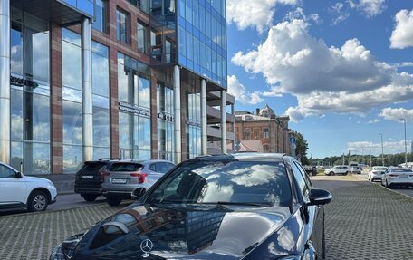 Mercedes-Benz S-Класс, 2018 год, 4 450 000 рублей, 2 фотография