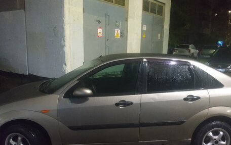 Ford Focus IV, 2003 год, 190 000 рублей, 1 фотография