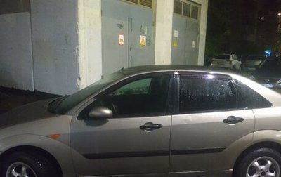 Ford Focus IV, 2003 год, 190 000 рублей, 1 фотография
