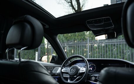 Mercedes-Benz S-Класс, 2018 год, 4 450 000 рублей, 17 фотография