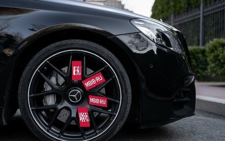 Mercedes-Benz S-Класс, 2018 год, 4 450 000 рублей, 18 фотография