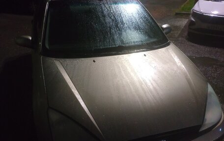Ford Focus IV, 2003 год, 190 000 рублей, 2 фотография