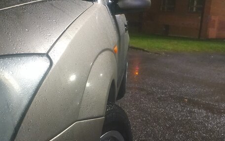 Ford Focus IV, 2003 год, 190 000 рублей, 6 фотография