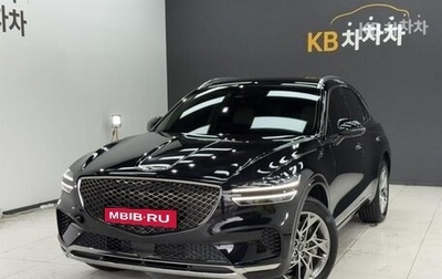 Genesis GV70, 2024 год, 4 490 099 рублей, 1 фотография