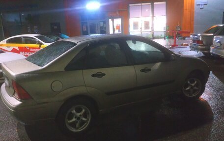 Ford Focus IV, 2003 год, 190 000 рублей, 7 фотография