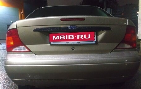 Ford Focus IV, 2003 год, 190 000 рублей, 12 фотография