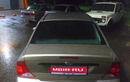 Ford Focus IV, 2003 год, 190 000 рублей, 11 фотография
