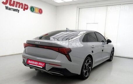 KIA K5, 2024 год, 3 010 099 рублей, 4 фотография