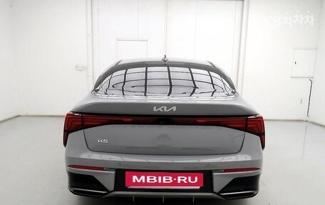 KIA K5, 2024 год, 3 010 099 рублей, 3 фотография