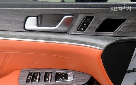 KIA K5, 2024 год, 3 010 099 рублей, 9 фотография