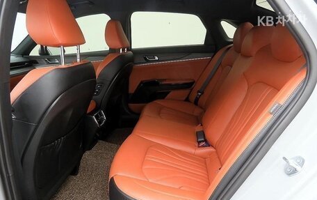 KIA K5, 2024 год, 3 010 099 рублей, 7 фотография