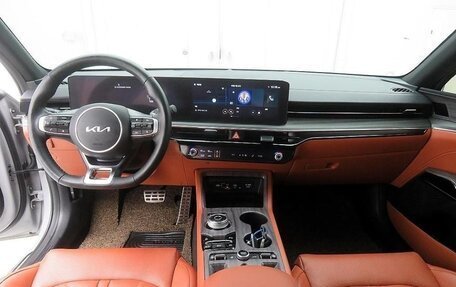 KIA K5, 2024 год, 3 010 099 рублей, 8 фотография