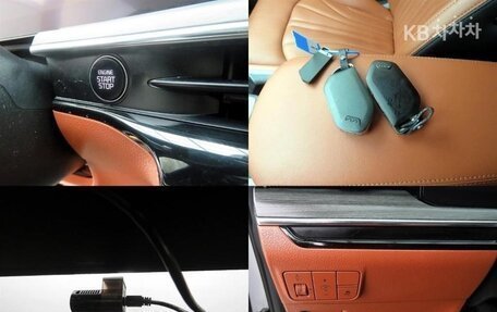 KIA K5, 2024 год, 3 010 099 рублей, 17 фотография