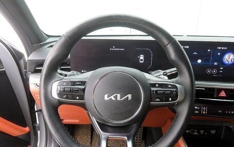 KIA K5, 2024 год, 3 010 099 рублей, 10 фотография