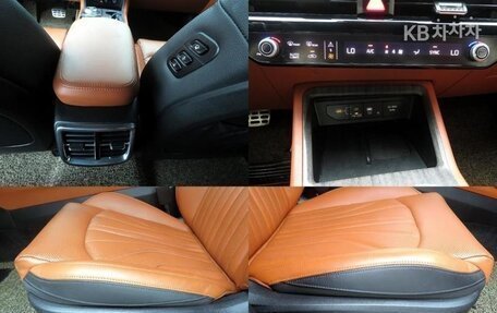 KIA K5, 2024 год, 3 010 099 рублей, 16 фотография