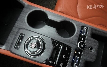 KIA K5, 2024 год, 3 010 099 рублей, 13 фотография