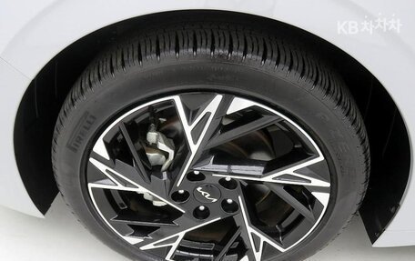 KIA K5, 2024 год, 3 010 099 рублей, 19 фотография