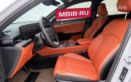 KIA K5, 2024 год, 3 010 099 рублей, 6 фотография