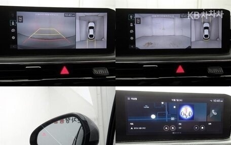 KIA K5, 2024 год, 3 010 099 рублей, 15 фотография