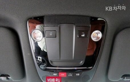 KIA K5, 2024 год, 3 010 099 рублей, 14 фотография