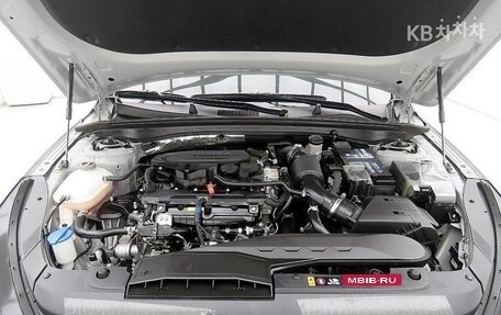 KIA K5, 2024 год, 3 010 099 рублей, 18 фотография