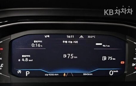 Volkswagen Jetta VII, 2021 год, 1 650 099 рублей, 5 фотография