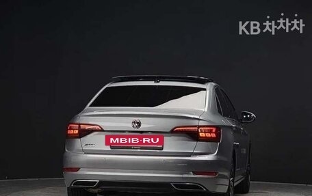 Volkswagen Jetta VII, 2021 год, 1 650 099 рублей, 4 фотография