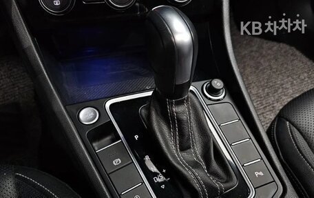 Volkswagen Jetta VII, 2021 год, 1 650 099 рублей, 7 фотография