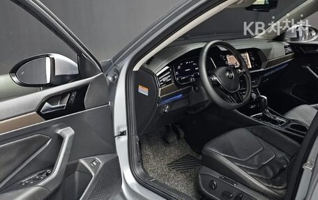 Volkswagen Jetta VII, 2021 год, 1 650 099 рублей, 10 фотография