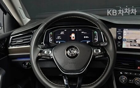 Volkswagen Jetta VII, 2021 год, 1 650 099 рублей, 11 фотография