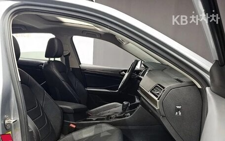 Volkswagen Jetta VII, 2021 год, 1 650 099 рублей, 8 фотография