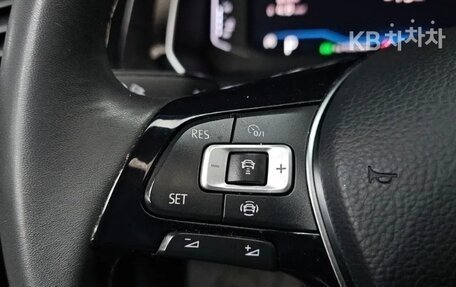 Volkswagen Jetta VII, 2021 год, 1 650 099 рублей, 12 фотография