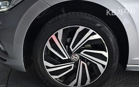 Volkswagen Jetta VII, 2021 год, 1 650 099 рублей, 18 фотография