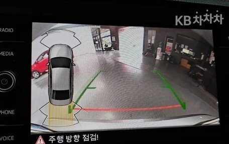 Volkswagen Jetta VII, 2021 год, 1 650 099 рублей, 14 фотография