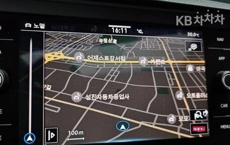 Volkswagen Jetta VII, 2021 год, 1 650 099 рублей, 13 фотография