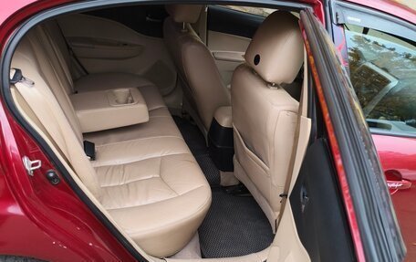 FAW Besturn B50 I, 2012 год, 275 000 рублей, 8 фотография