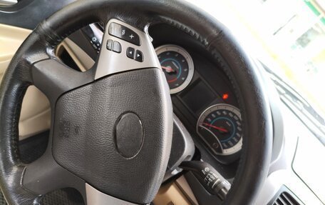 FAW Besturn B50 I, 2012 год, 275 000 рублей, 12 фотография