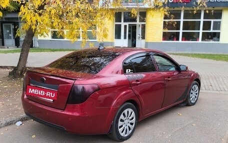 FAW Besturn B50 I, 2012 год, 275 000 рублей, 3 фотография