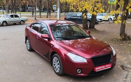 FAW Besturn B50 I, 2012 год, 275 000 рублей, 5 фотография