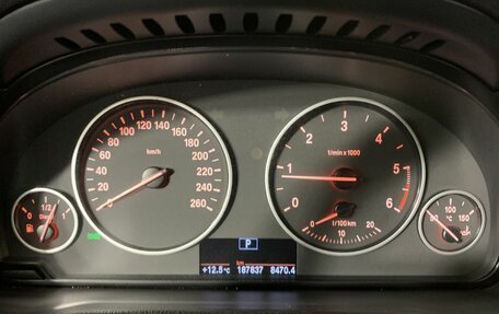 BMW X4, 2017 год, 2 449 000 рублей, 11 фотография