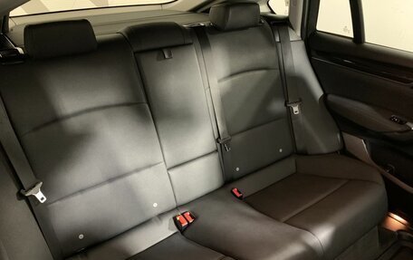 BMW X4, 2017 год, 2 449 000 рублей, 15 фотография