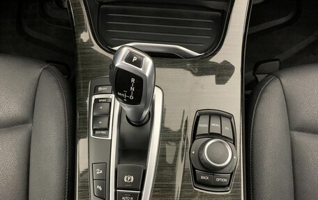 BMW X4, 2017 год, 2 449 000 рублей, 13 фотография