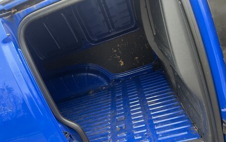 Volkswagen Caddy III рестайлинг, 2010 год, 720 000 рублей, 4 фотография