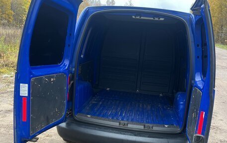 Volkswagen Caddy III рестайлинг, 2010 год, 720 000 рублей, 6 фотография