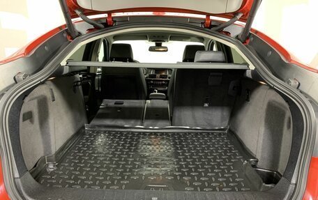 BMW X4, 2017 год, 2 449 000 рублей, 18 фотография