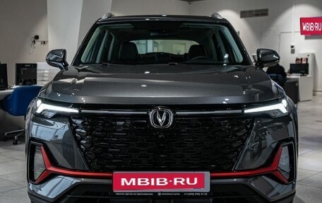Changan CS35 Plus, 2024 год, 2 797 538 рублей, 1 фотография